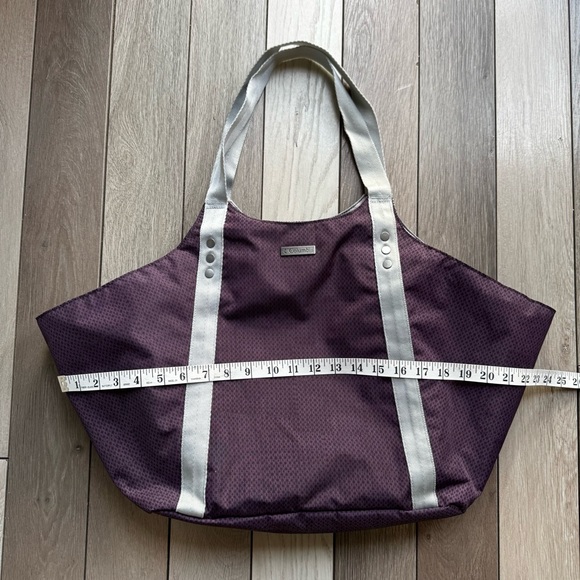 Columbia Tote Bag | Excellent Condition Like New | - Picture 3 of 12